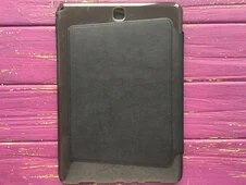 Чехол iMAX Samsung TabA 9.7 (T550/T555) черный - 3