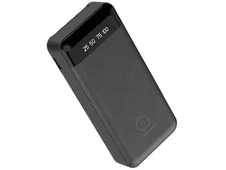 Power Bank WUW Y130 2.1A 10000mAh black - 2