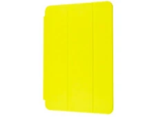 Silicone Cover iPad Pro 10.5"(17)/Air 10.5(19) Yellow - 1