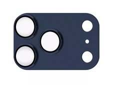 Скло для камери Proove Achilles Full Metal iPhone 17 Pro deep blue - 1