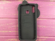 3D Mini Samsung A20/A30/M10s violet - 3