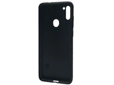 Силікон Flower Rope Samsung A11/M11 White - 2