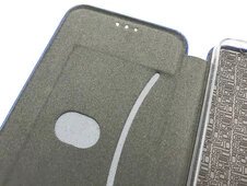 Книжка Aspor Pocophone F1 D-Blue - 3