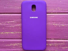 Copy Original Samsung J530 violet - 1