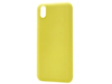 WAVE Colorful Huawei Y5(19)/8S yellow - 1
