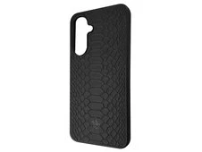 Накладка Santa Barbara Snake Samsung A17 black - 2