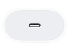 Charger Type-C 20W 100% - 2