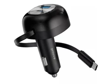 АЗП Proove Pulsar 65W USB/Type-C + кабель Type-C black - 3