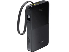 Power Bank Baseus Enerfill Bipow 2 Pro 10000mAh 22.5W black - 1