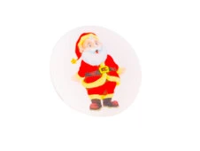 PopSocket New Year Santa - 1