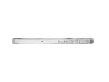 Накладка FIBRA Crystal Case iPhone 16 Pro Max clear - 2