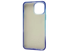 WAVE Watercolor Case iPhone 13 Pro Max blue - 2