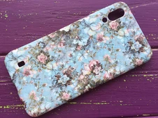 Силікон Samsung M10 (16) - 3