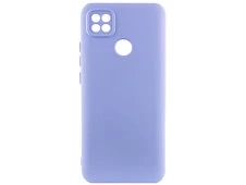 WAVE Colorful Redmi 9C/10A light purple - 1