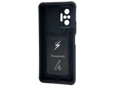 Протиударний Honor Hide Camera Redmi Note 10 Pro black - 2