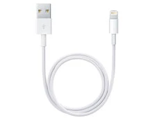 Кабель Original USB to Lightning 100% - 2