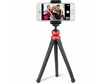 ШТАТИВ TRIPOD Flexible JM-801 черный - 4