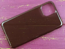 Силікон Baseus iPhone 11 Pro black - 3