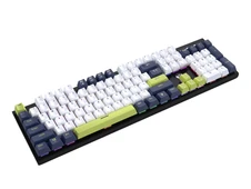 Клавіатура Fantech ATOM104S MK878S Mori Red Switch blue - 3