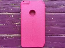 Book Nillkin Sparkle iPhone 6+ Pink - 3