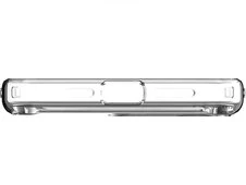 SPIGEN Ultra Hybrid Stand iPhone 15 Pro clear - 5