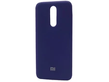 Копия оригинального Redmi 8 фиолетовый - 1