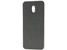 Накладка Lurex Redmi 8A Silver - 1