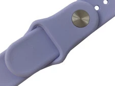 Apple Watch деш 38/40/41/42mm(ser.10) (41) new lavender - 2