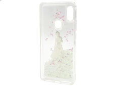 Акваріум Redmi S2 White Dress Girl - 2