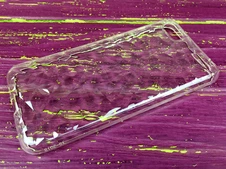 Призма деш Huawei Y5 (18) Clear - 2