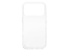 Накладка FIBRA Crystal Case iPhone 17 Pro Max clear - 1
