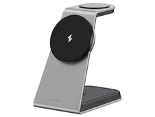 Wireless Charger Proove Omni Power 3in1 15W black - 1