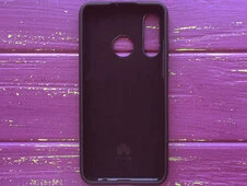 Copy Original низ Huawei P30 Lite black - 2