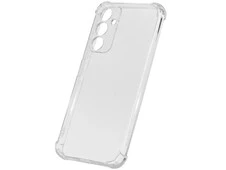 Ультрабронь силікон Samsung A34 clear - 2