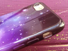 Силікон iPhone 6/6S Space - 4