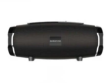 Bluetooth колонка BOROFONE BR3 черный - 1