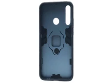 Трансформирующее кольцо Huawei P40 Lite E глубокий синий - 2