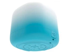 Bluetooth колонка Proove Velvet 3W blue - 2