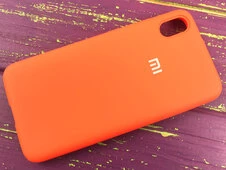 Copy Original низ Redmi 7A orange - 3