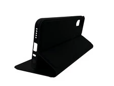 Книжка Matte Soft Redmi Note 11 Pro/Note 11 Pro 5G/Note 12 Pro black - 3