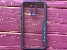 Автофокус iPaky Samsung J2 Core/J260 D-Blue - 1