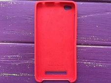 Copy Original Redmi 4a red - 3