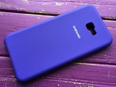 Копия оригинального Samsung J4+(18) фиолетовый - 3