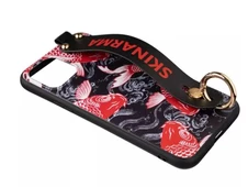 Skinarma iPhone 11 Pro Max red - 2