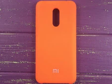 Copy Original Redmi 5+ neon orange - 1