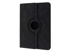 Чохол Wave Leather Case універсальний 6.1-6.9" black - 3