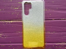 Золотий Дощ Slim Huawei P30Pro Gold - 1
