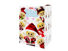 Іграшка Labubu Big into Energy New Year Star - 2