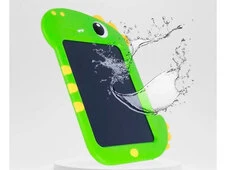 Планшет для малювання Dinosaur "I am hungry" 8.5" green - 8