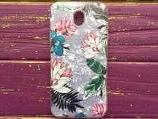 Золотой Дождь Summer Samsung J530 (7) - 1